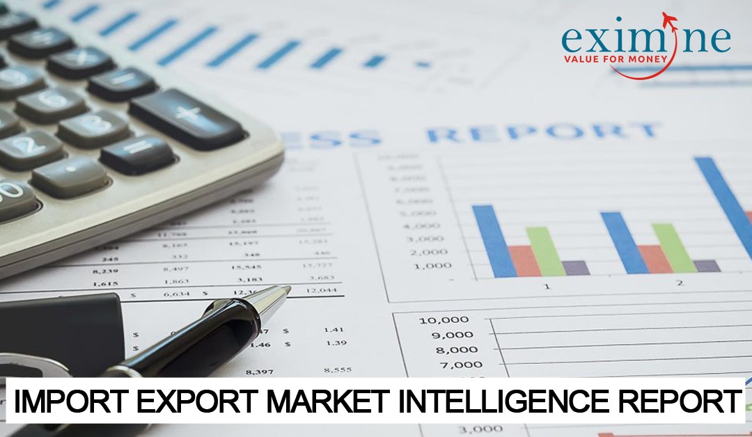 Import Export Data