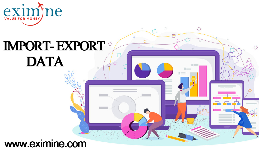 Import Export Data