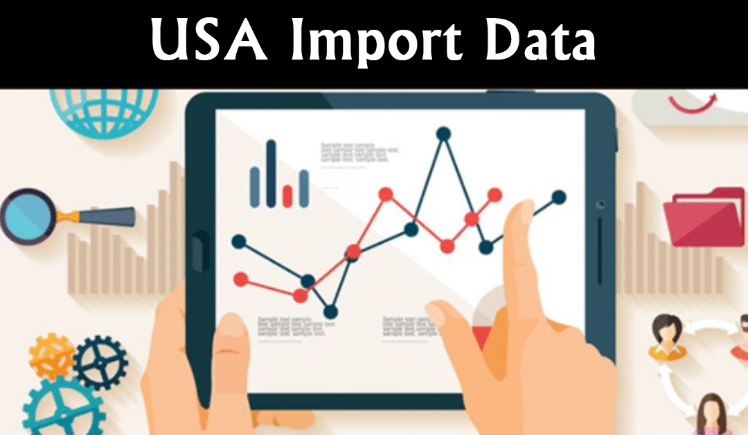 USA Import Data