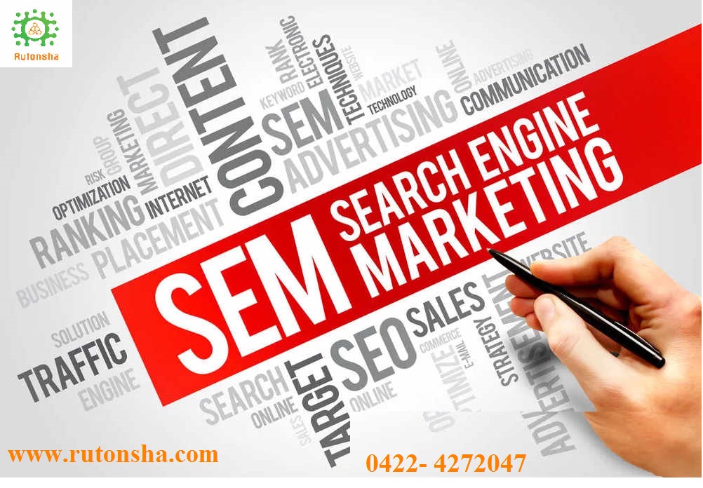 Top SEM Company in the Coimbatore