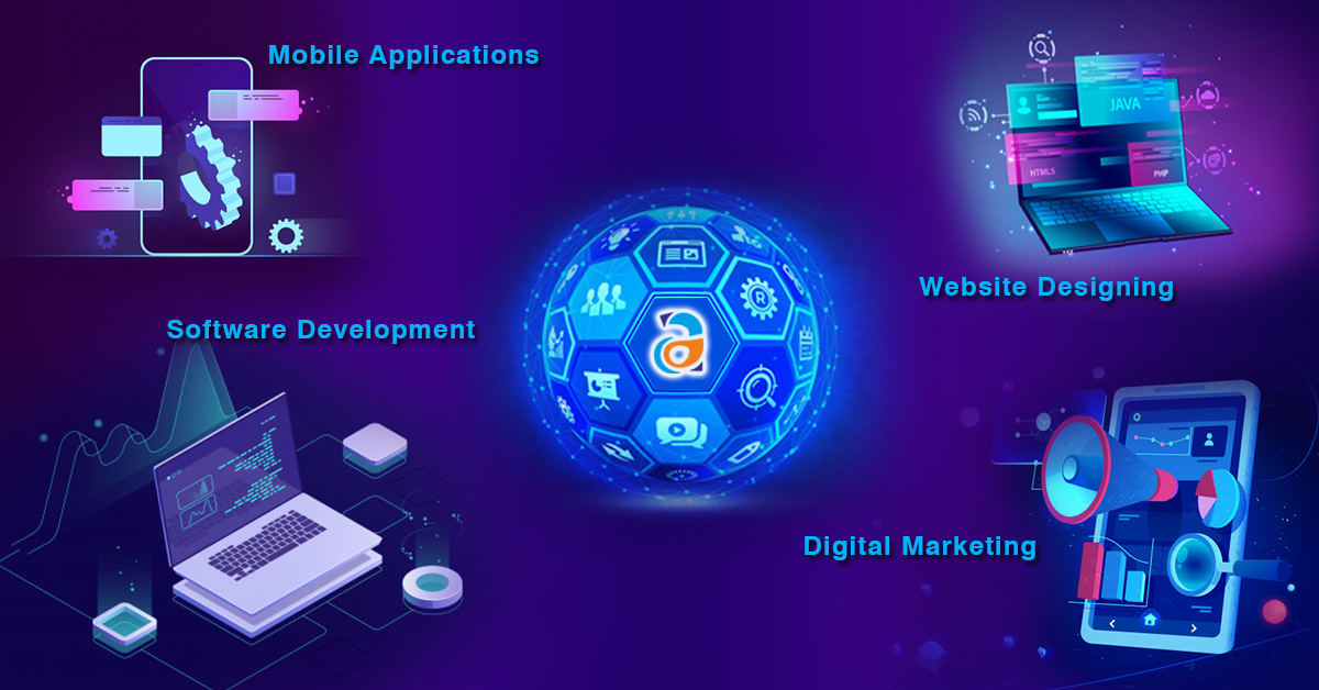 Mobile App Development Company in Mumbai