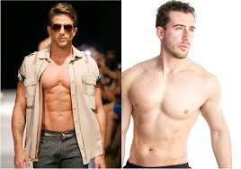 Men's Waxing Is The Newest Beauty Treatment