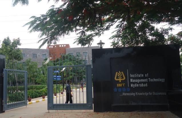 Top Business School in Hyderabad