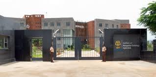 Business School in Hyderabad