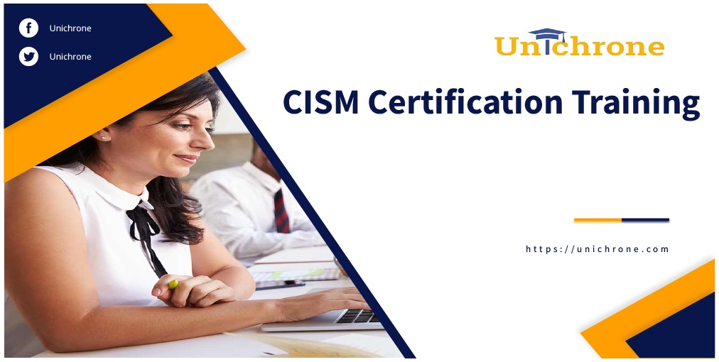 CISM Certification Training in Bathurst Australia