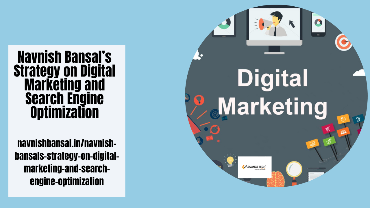 Digital marketing: The Best way to future