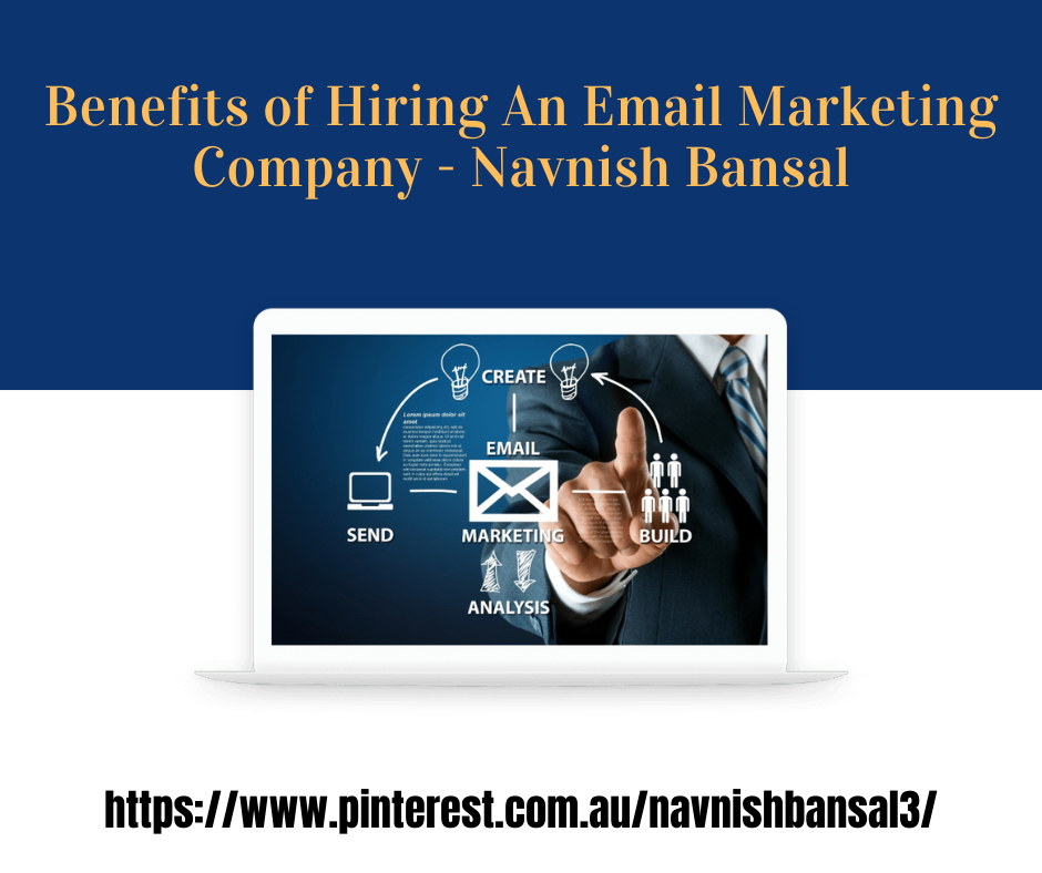 Email Marketing - A Good Choice For All Your Business Needs