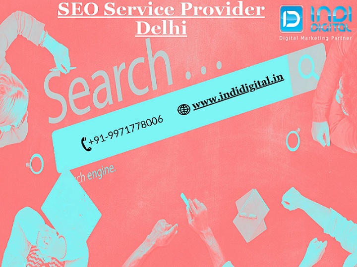 Find the best seo service provider delhi