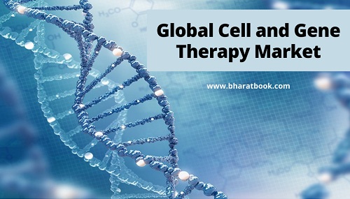 Global Cell and Gene Therapy Market