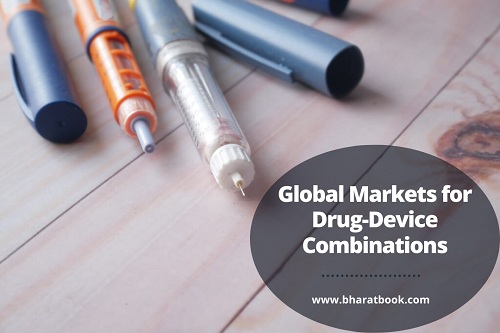 Global Markets for Drug-Device Combinations