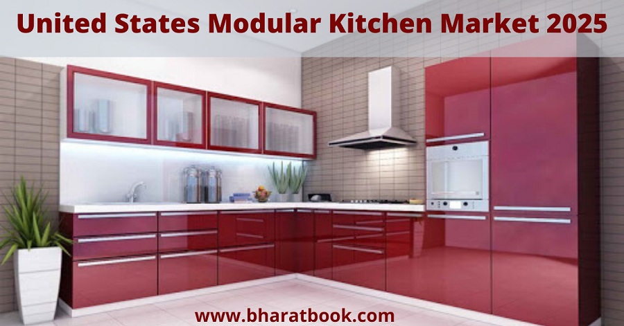 United States Modular Kitchen Market Growth Analysis and Forecast to 2025
