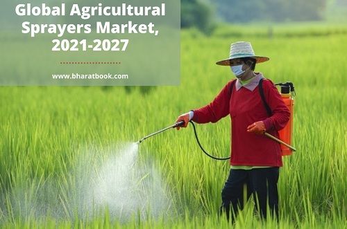 Global Agricultural Sprayers Market, 2021-2027