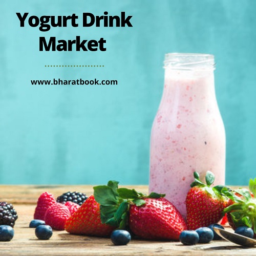 Yogurt Drink Market Analysis Report - Industry Size, Trends, Insights, Market Share, Competition, Opportunities, and Growth Forecasts by Segments, 2022 to 2029