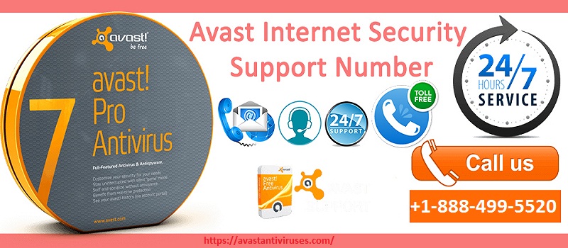 How to Fix Avast Error 10013?