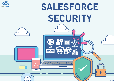 Salesforce Security