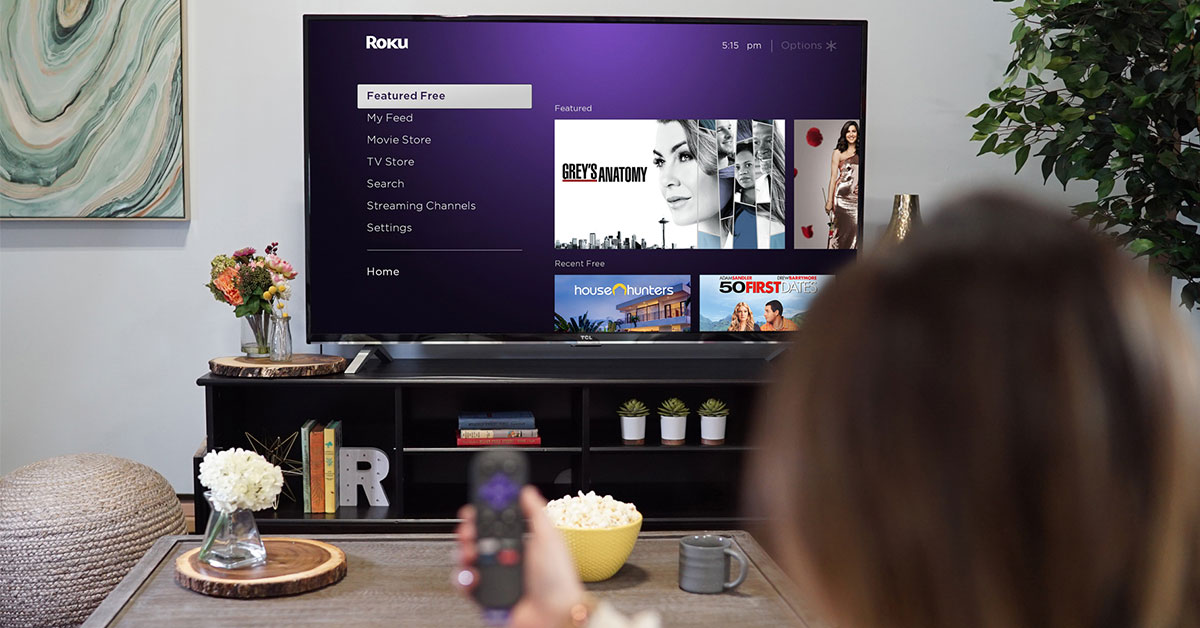 Activate Roku | Activate Roku tv code