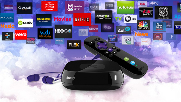 Roku com link activation code