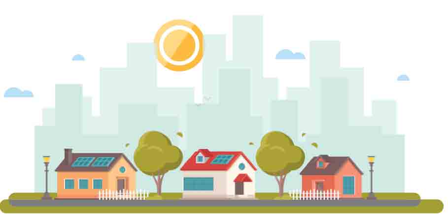 Solar Saving Calculator