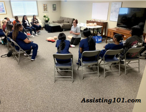 Dental Assistant Programs