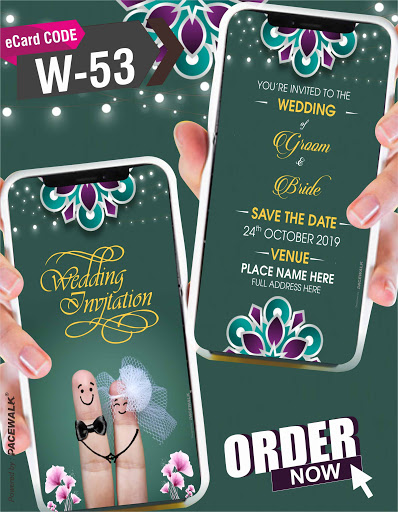 online Digital Birthday Invitation eCards 2019 | Birthday Invitations