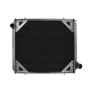 SPARTAN Radiator