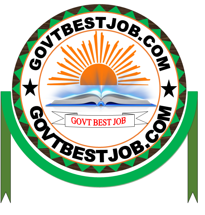 Latest Govt Jobs 2020