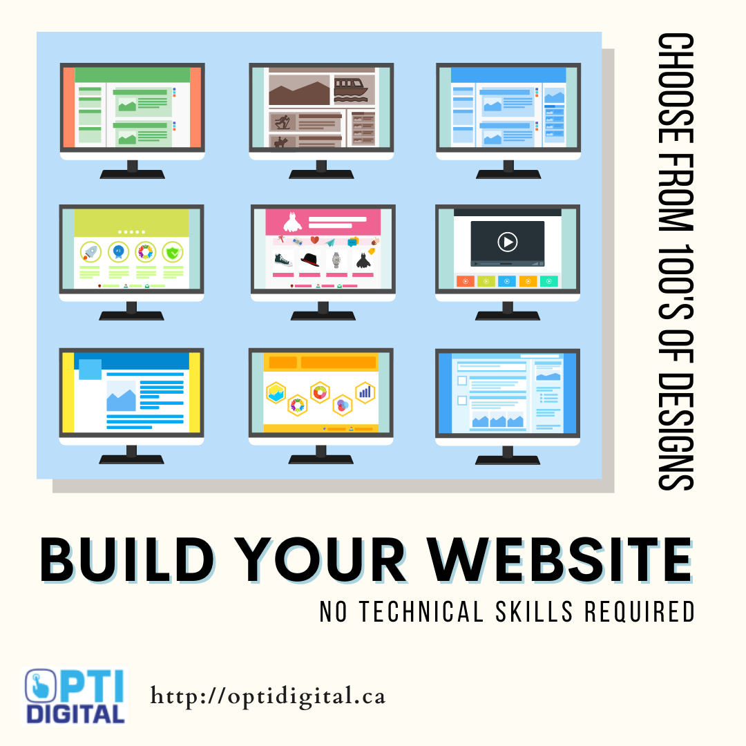 Get your business online