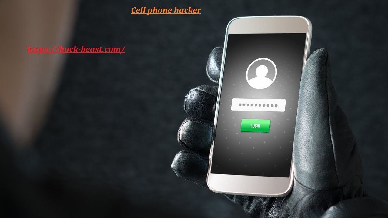 Verified hackers for hire