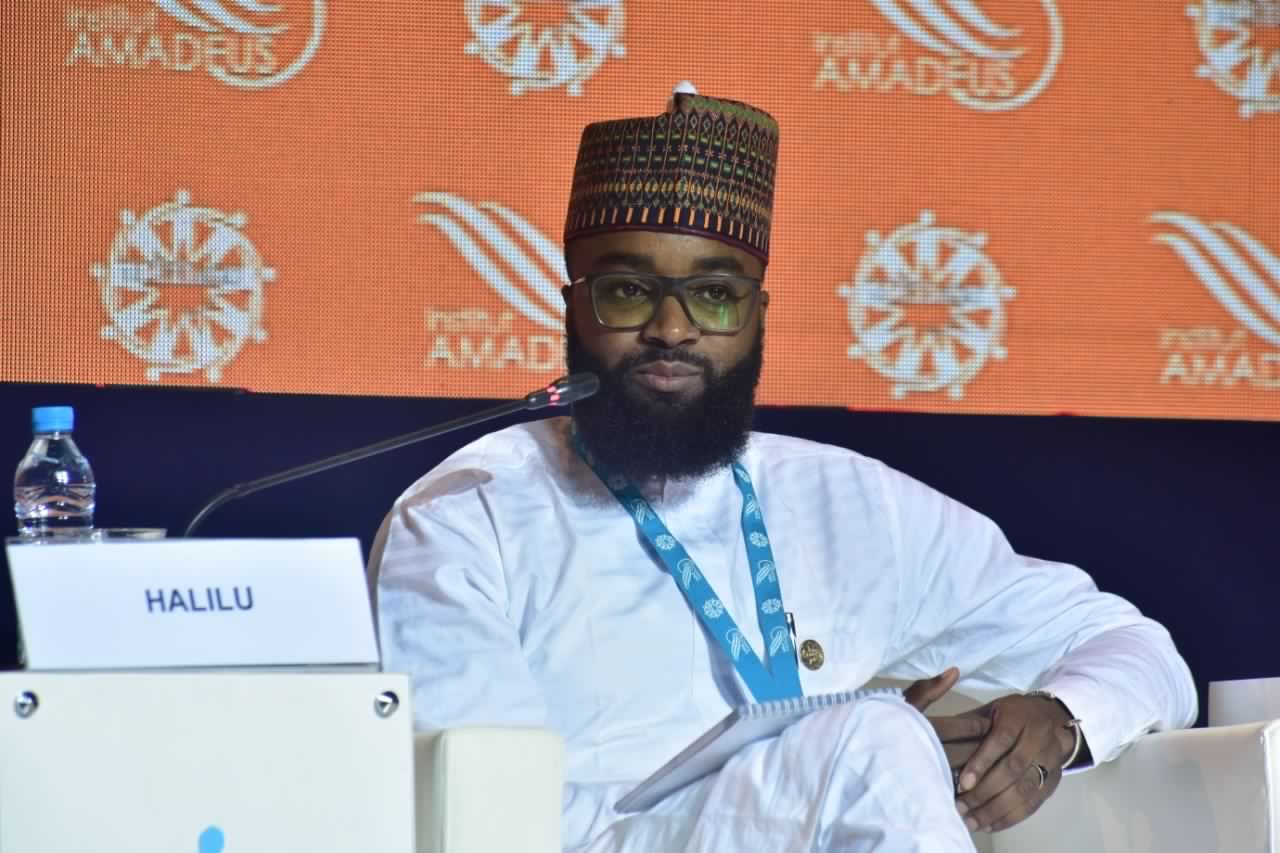 Nigerian social entrepreneurs