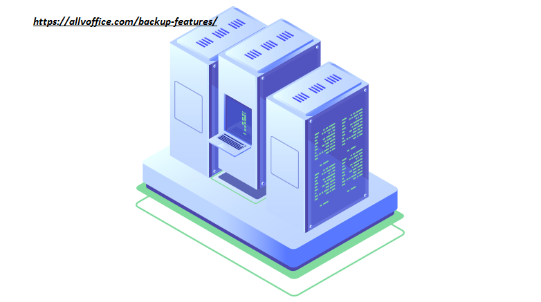 Online Backup Reseller Program