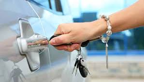 Locksmith services near you