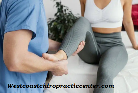 Family chiropractic