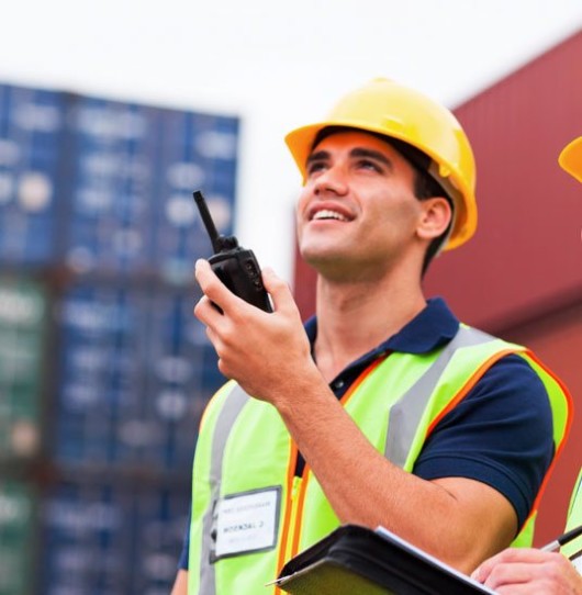 The Different Types of Two Way Radio