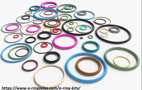 O-Ring Kits