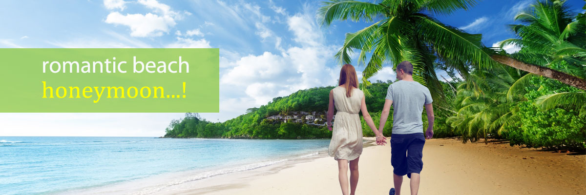 Kerala Honeymoon tour