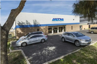 custom auto restyling phoenix