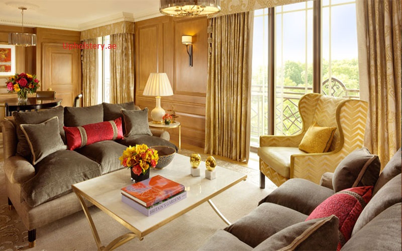 Furniture/Outdoor cushions in Dubai