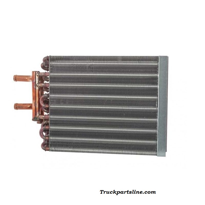 Kenworth Heater AC Box 