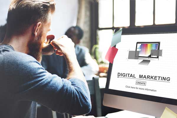 How to Find The Right Digital Marketing Agency - 5 Expert Tips