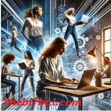 Work from Home Jobs for Womens