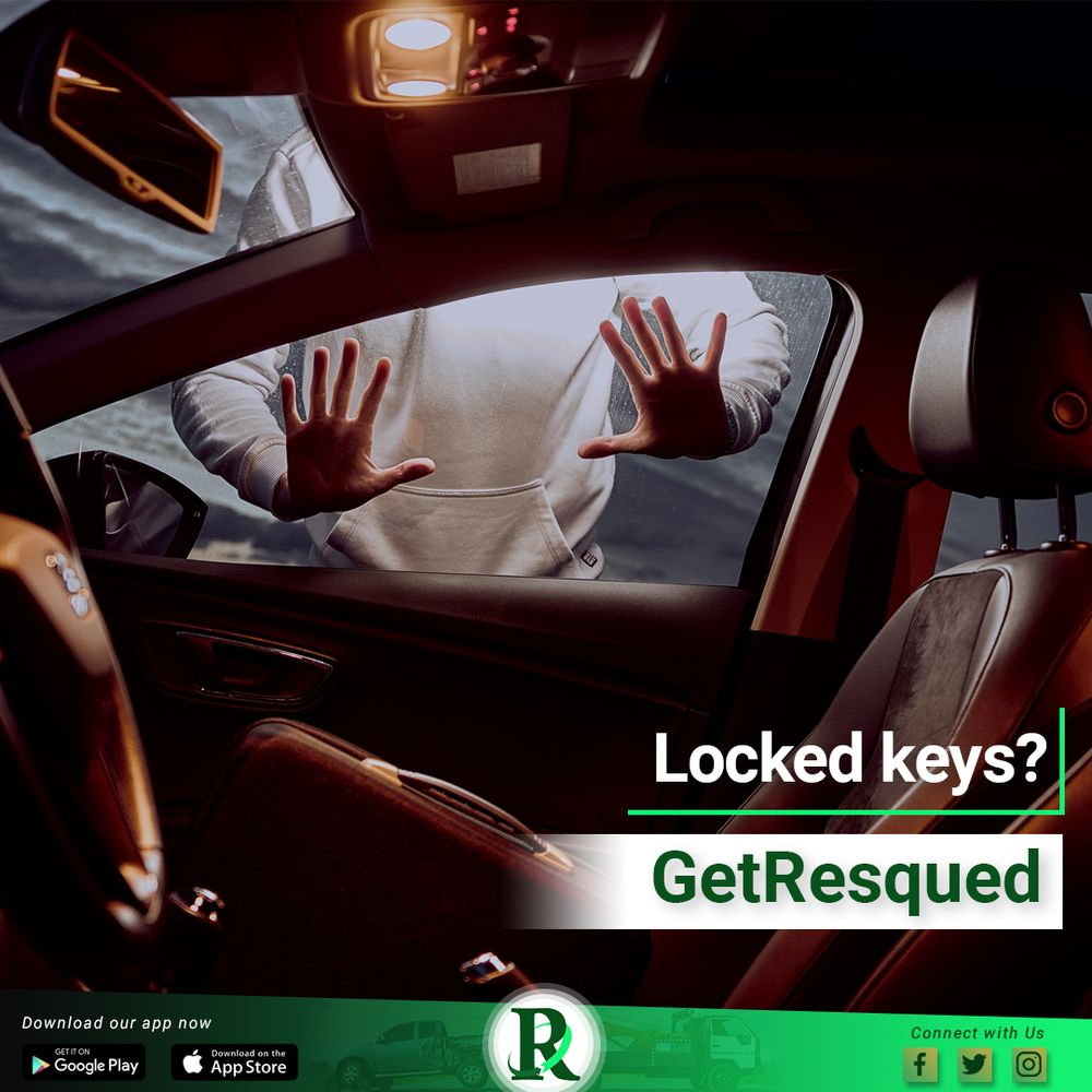 Car Lockout Assistance