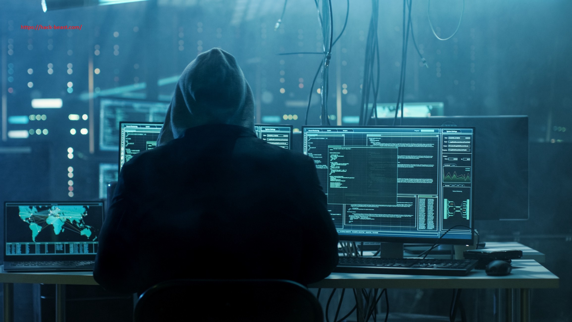 Hire a hacker for cellphone