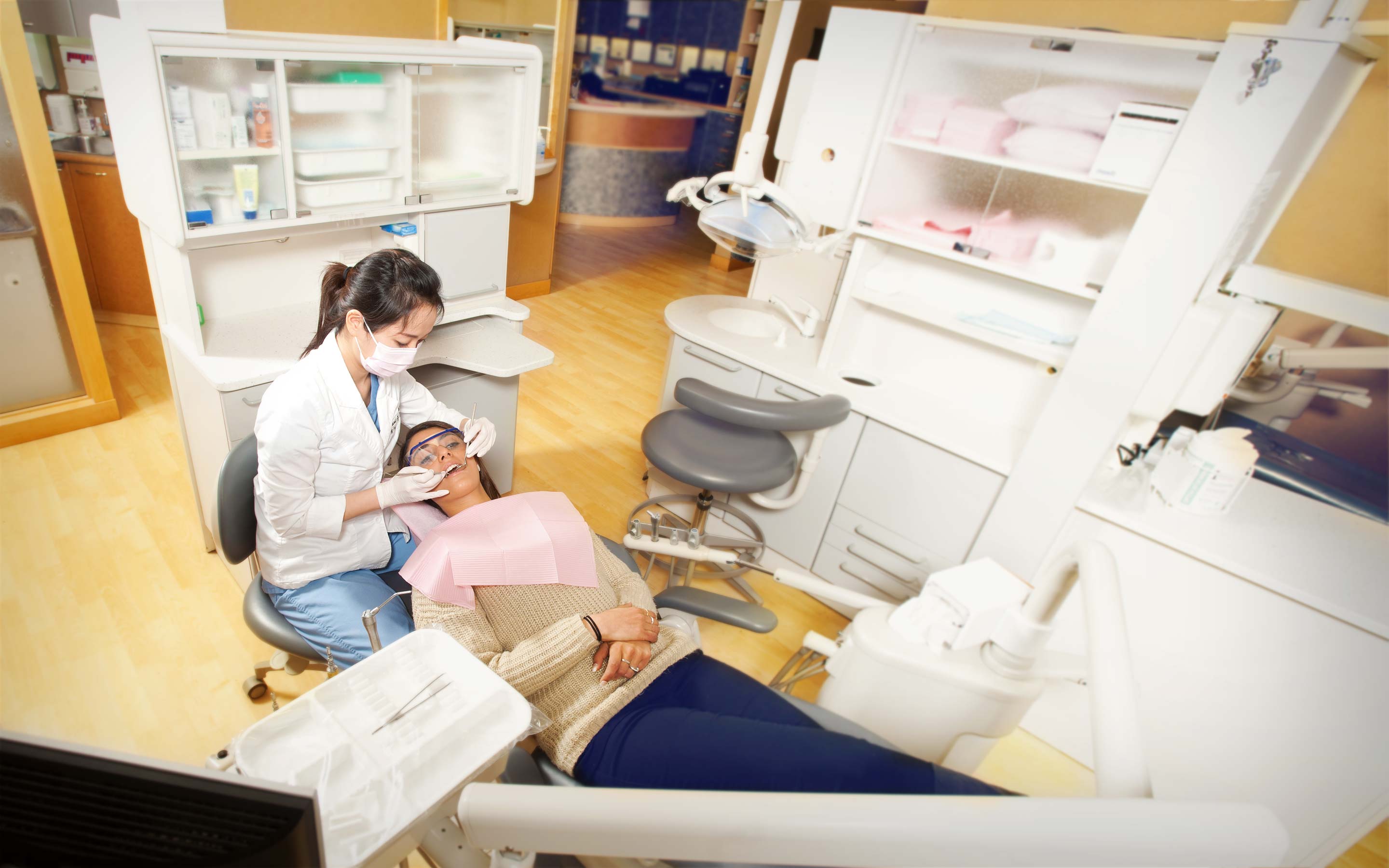 The Specialist of Dental implants vancouver