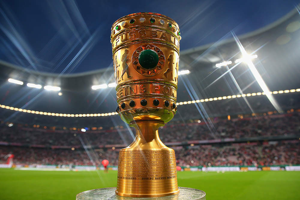 DFB Cup