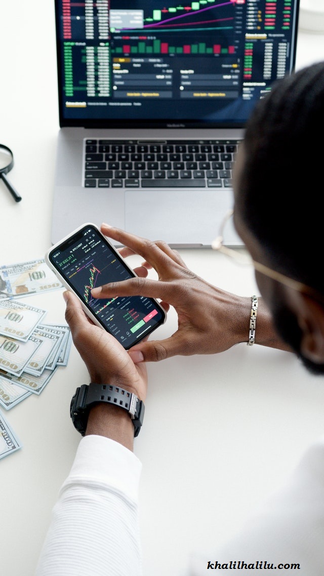 Nigerian social entrepreneurs