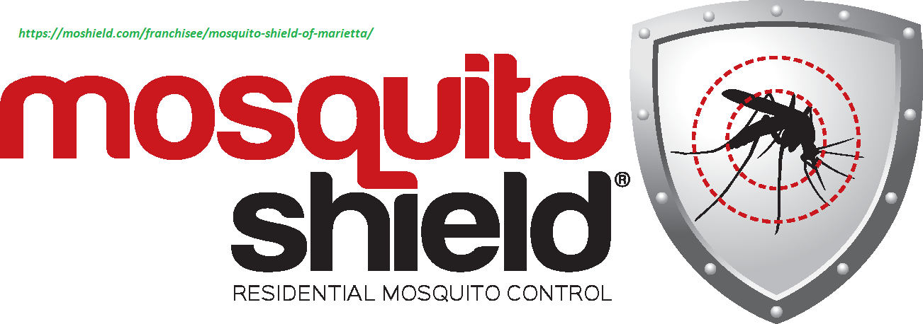 mosquito control services in Marietta, GA