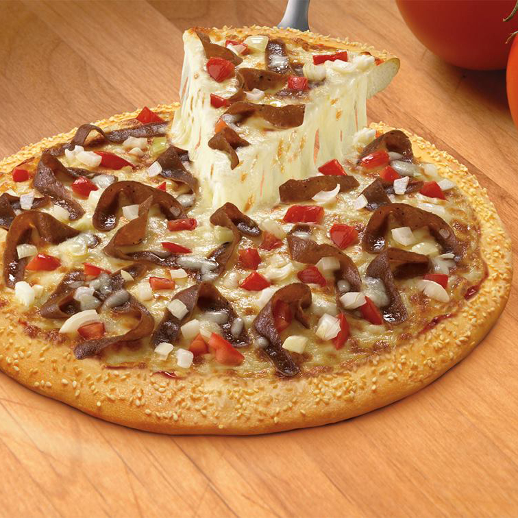Pizza Delivery in Edmonton by Supreme Pizza