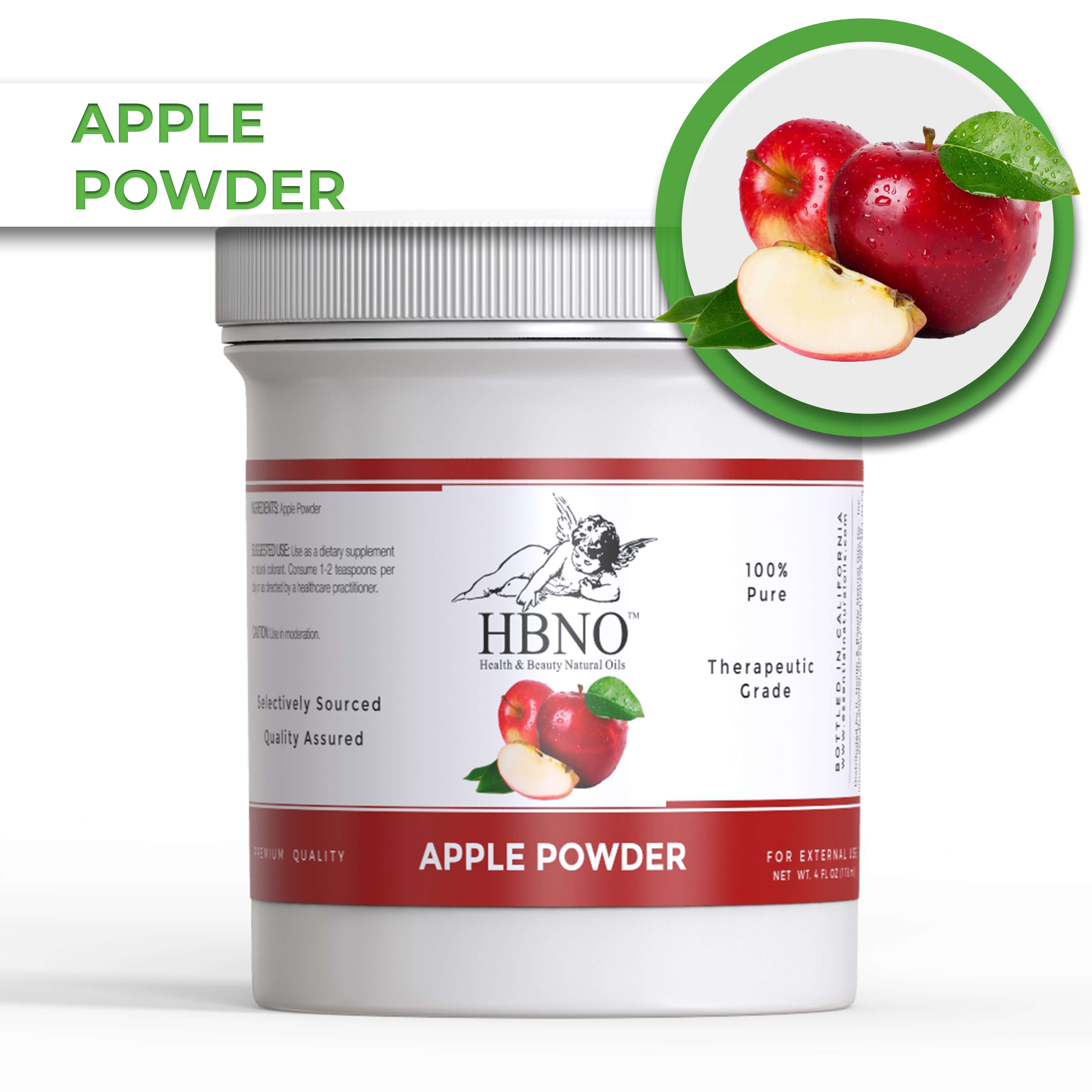 Apple Powder