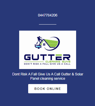 Gutter cleaning near me