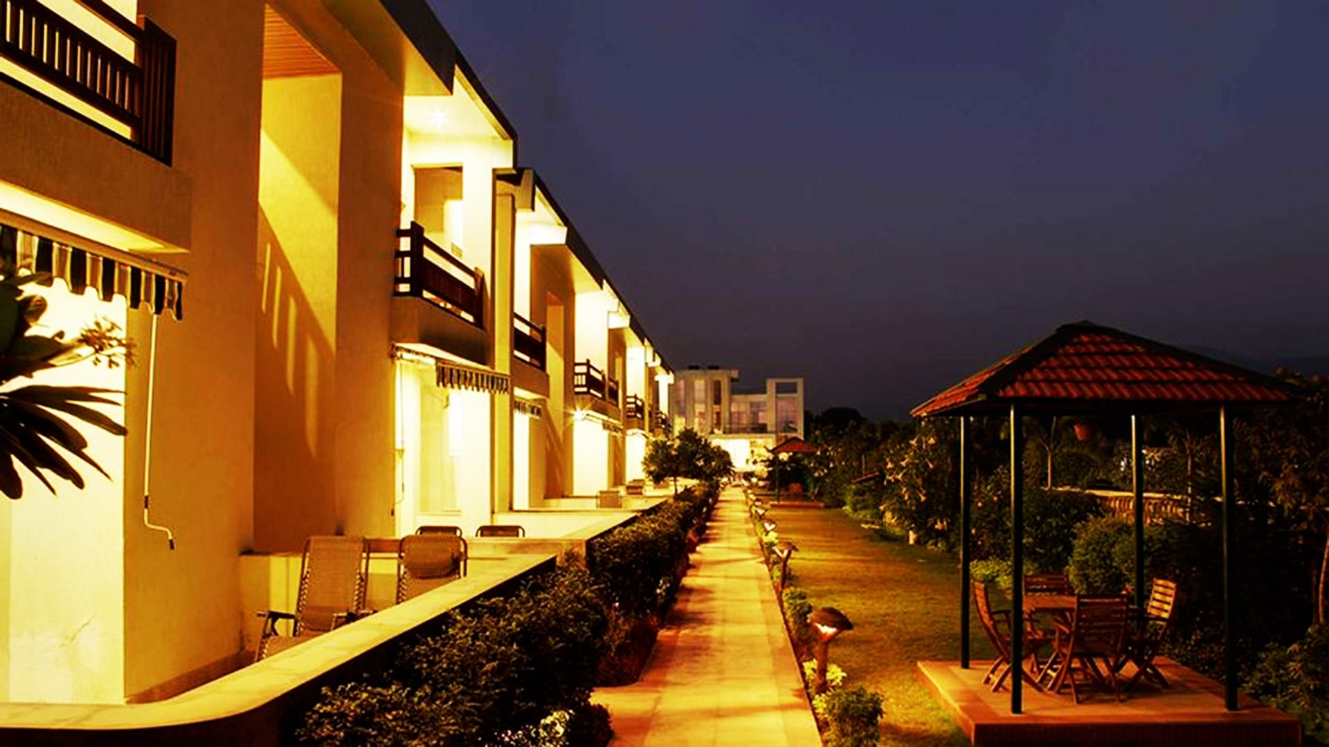Rishikesh rafting packages- Book Resorts & Hotels in Rishikesh at best price